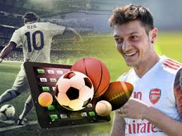 Agen Sbobet88 Resmi Panduan Lengkap untuk Pemain Judi Online