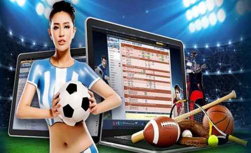 Agen Sbobet88 Resmi Panduan Lengkap untuk Pemain Judi Online