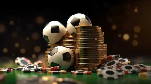 Exploring Slots With Clusters, Multipliers, and Wilds 9