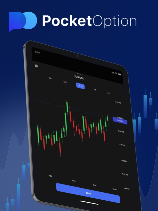 Unlock Your Trading Potential with Promo Codes Pocket Option 2